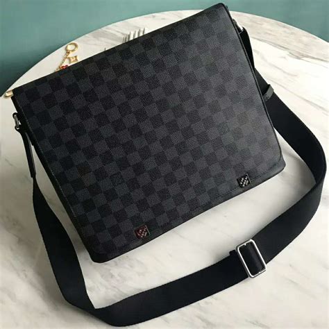 louis vuitton man handbag|Louis Vuitton side bag men's.